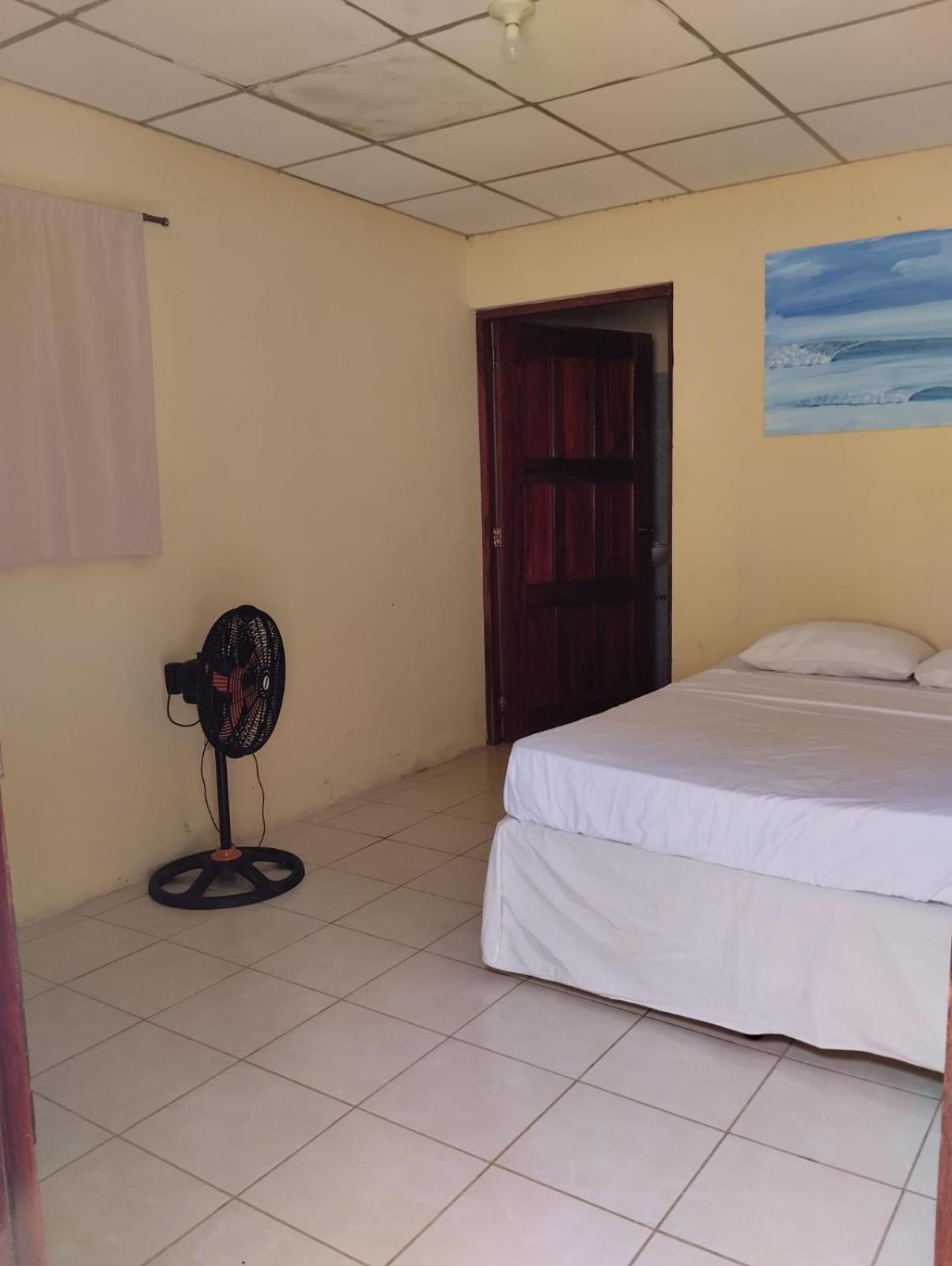 Chill Garrobo Hotel El Gigante Phòng bức ảnh