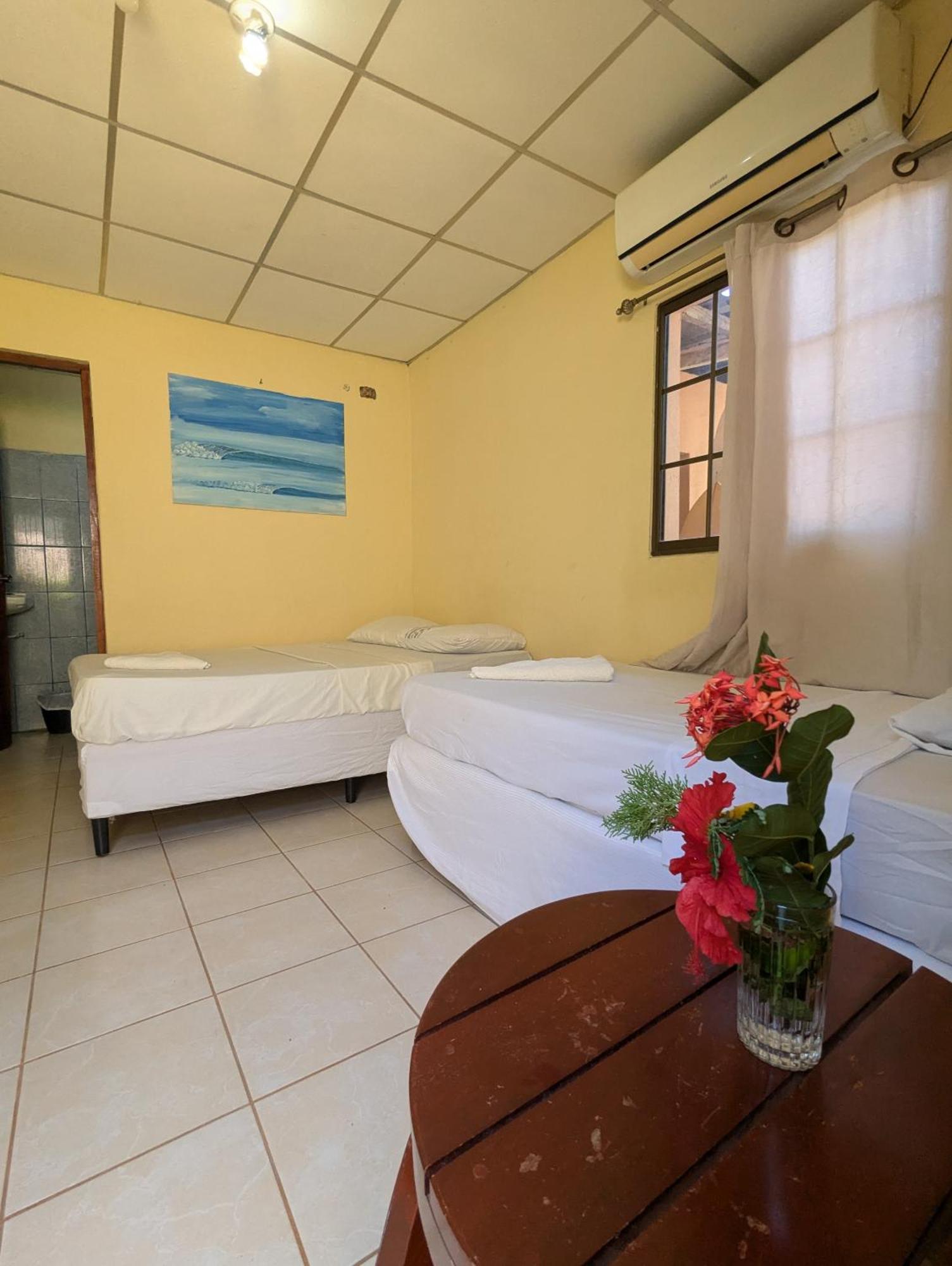 Chill Garrobo Hotel El Gigante Ngoại thất bức ảnh