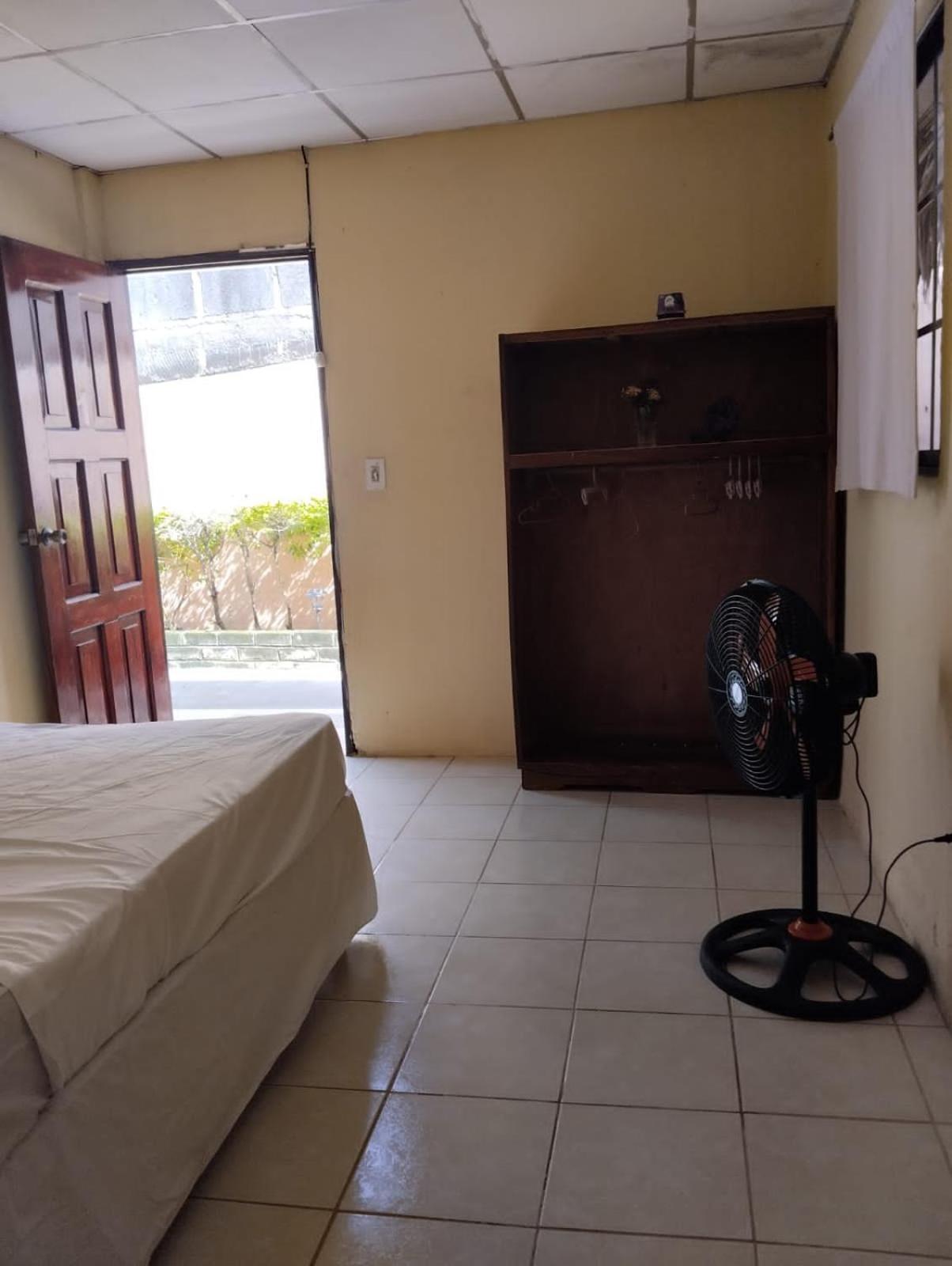Chill Garrobo Hotel El Gigante Phòng bức ảnh