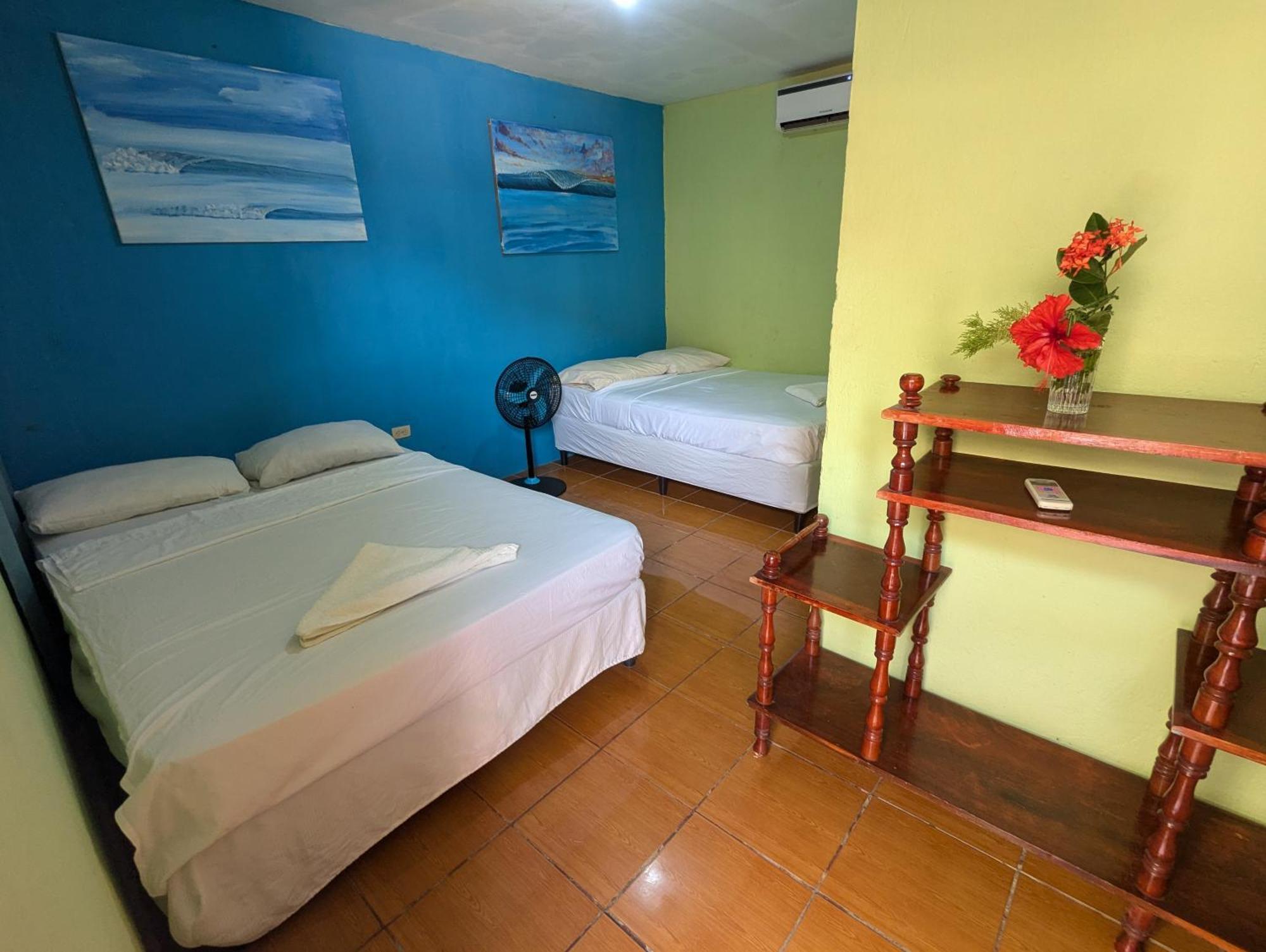 Chill Garrobo Hotel El Gigante Ngoại thất bức ảnh