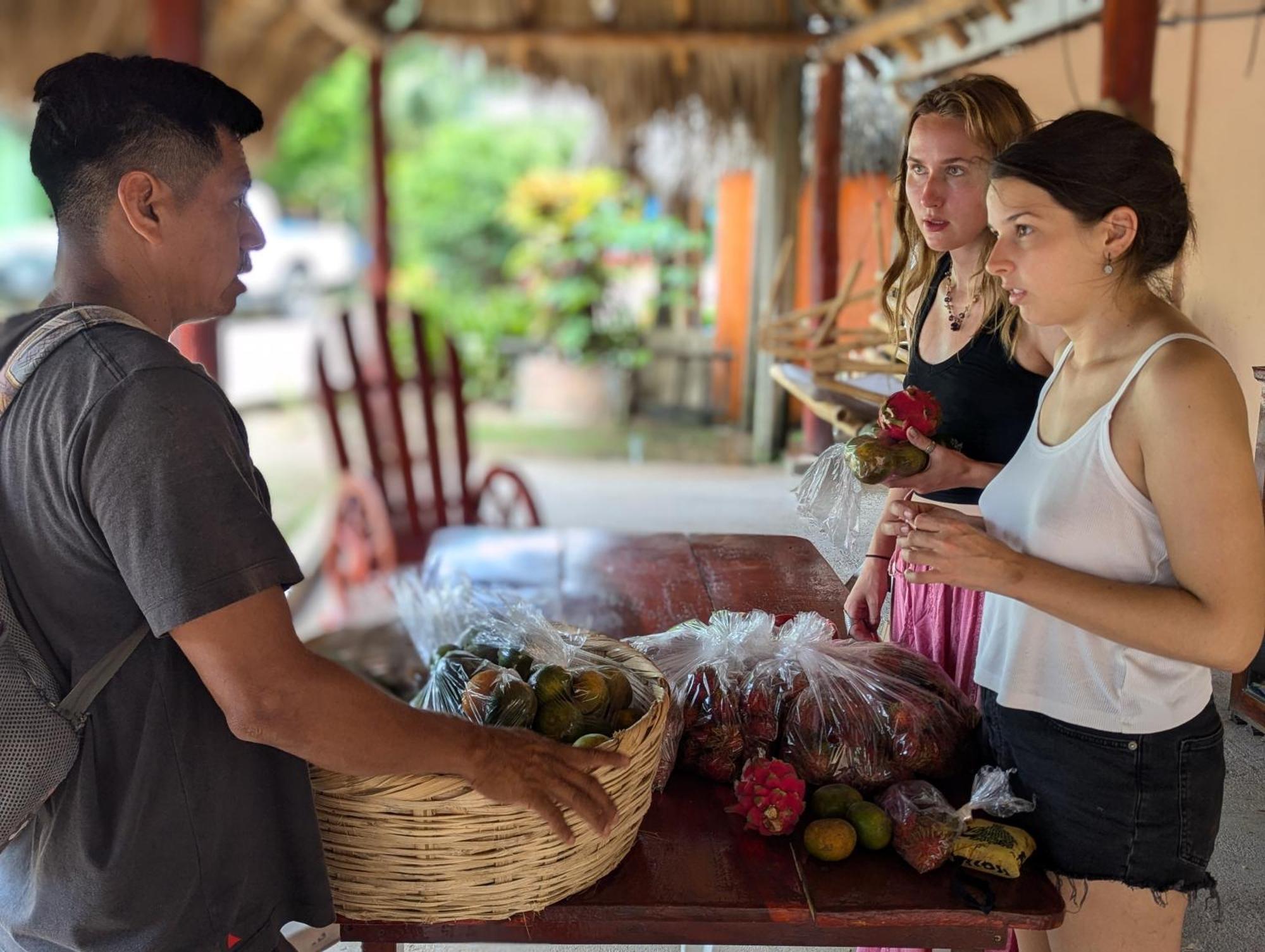 Chill Garrobo Hotel El Gigante Ngoại thất bức ảnh