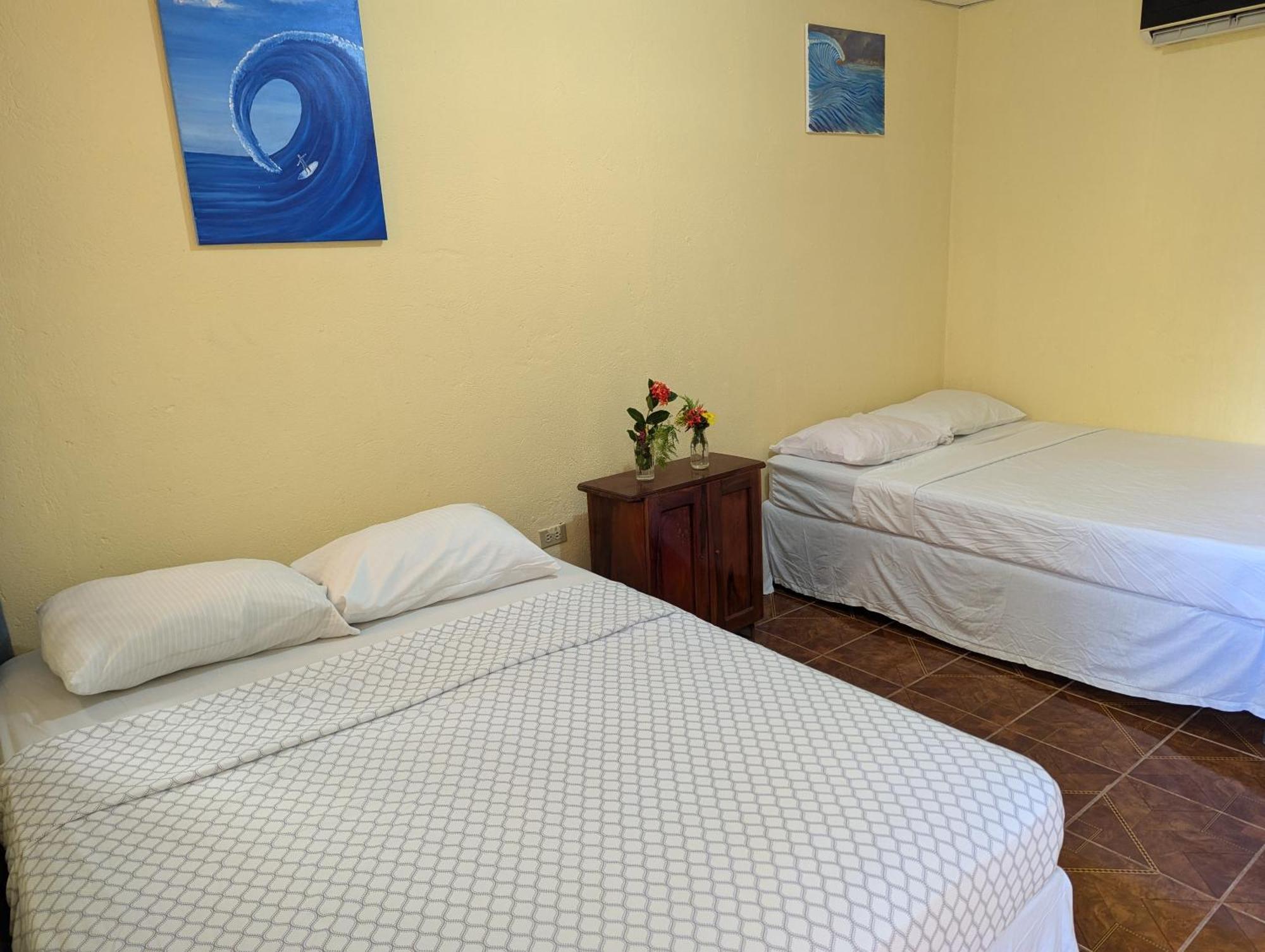 Chill Garrobo Hotel El Gigante Ngoại thất bức ảnh