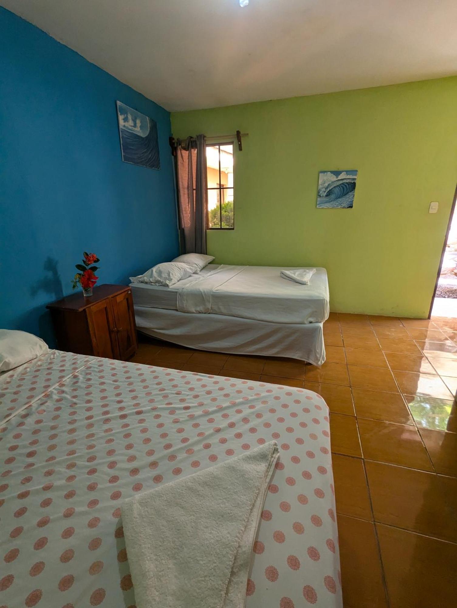 Chill Garrobo Hotel El Gigante Phòng bức ảnh