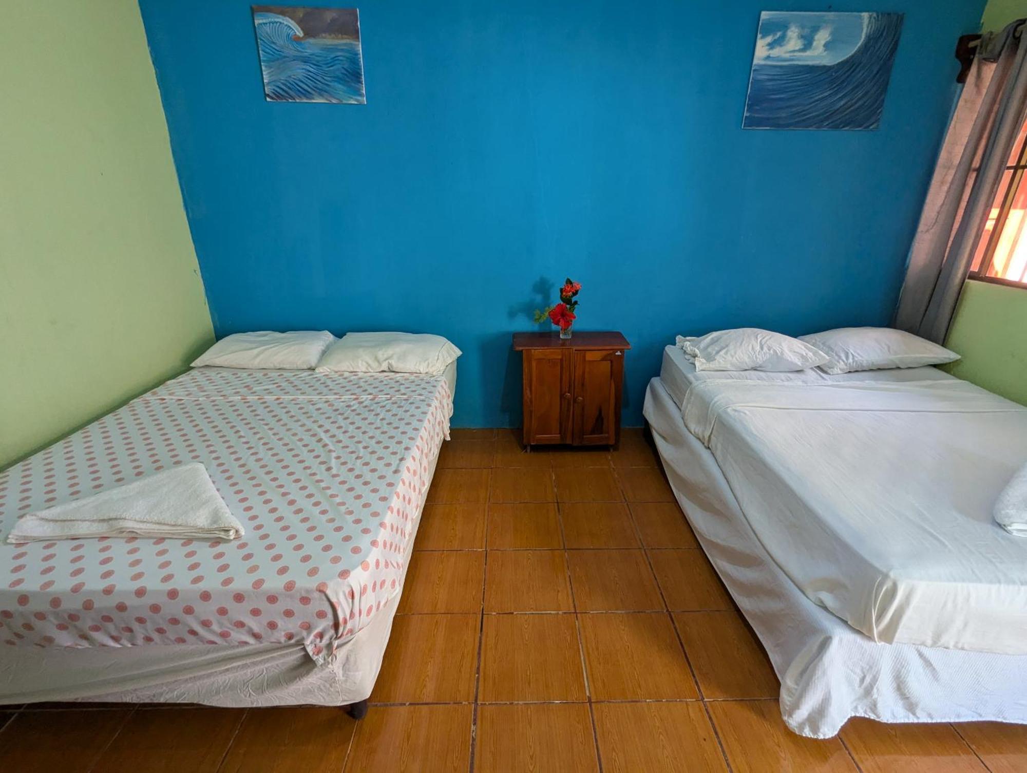 Chill Garrobo Hotel El Gigante Phòng bức ảnh