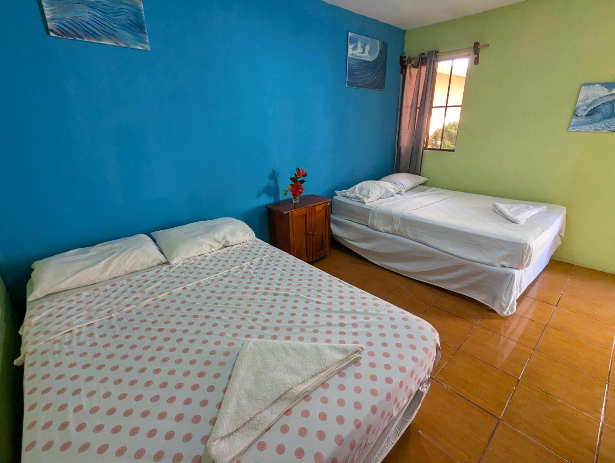 Chill Garrobo Hotel El Gigante Phòng bức ảnh