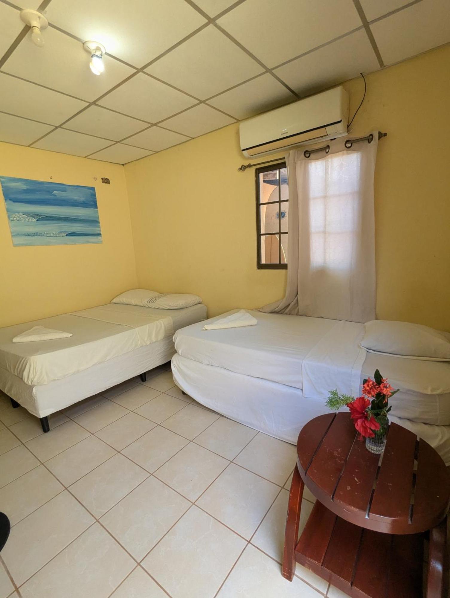 Chill Garrobo Hotel El Gigante Phòng bức ảnh