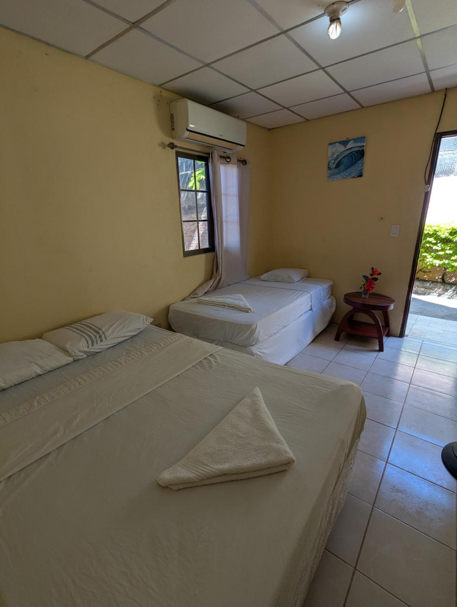 Chill Garrobo Hotel El Gigante Phòng bức ảnh