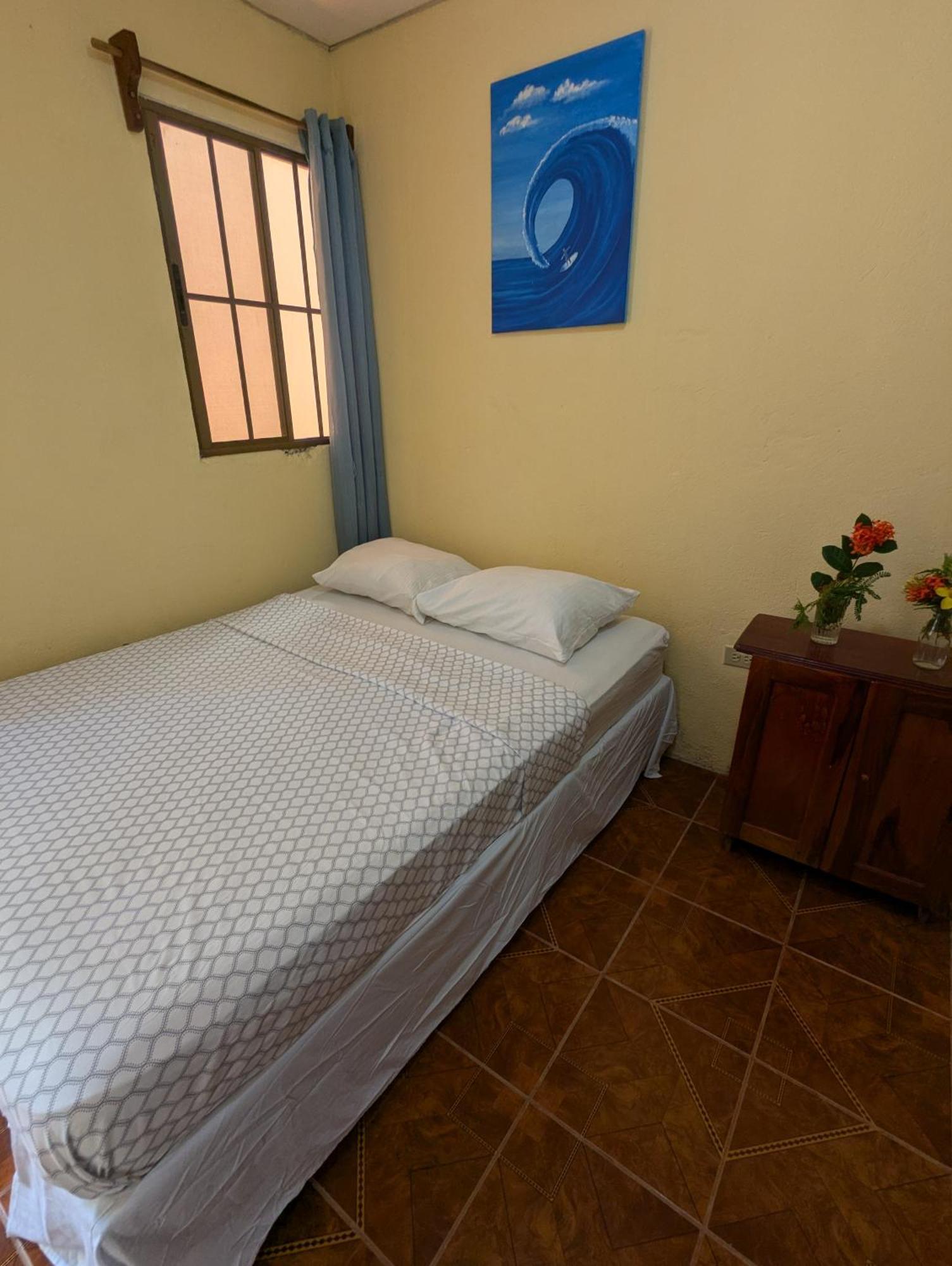 Chill Garrobo Hotel El Gigante Phòng bức ảnh