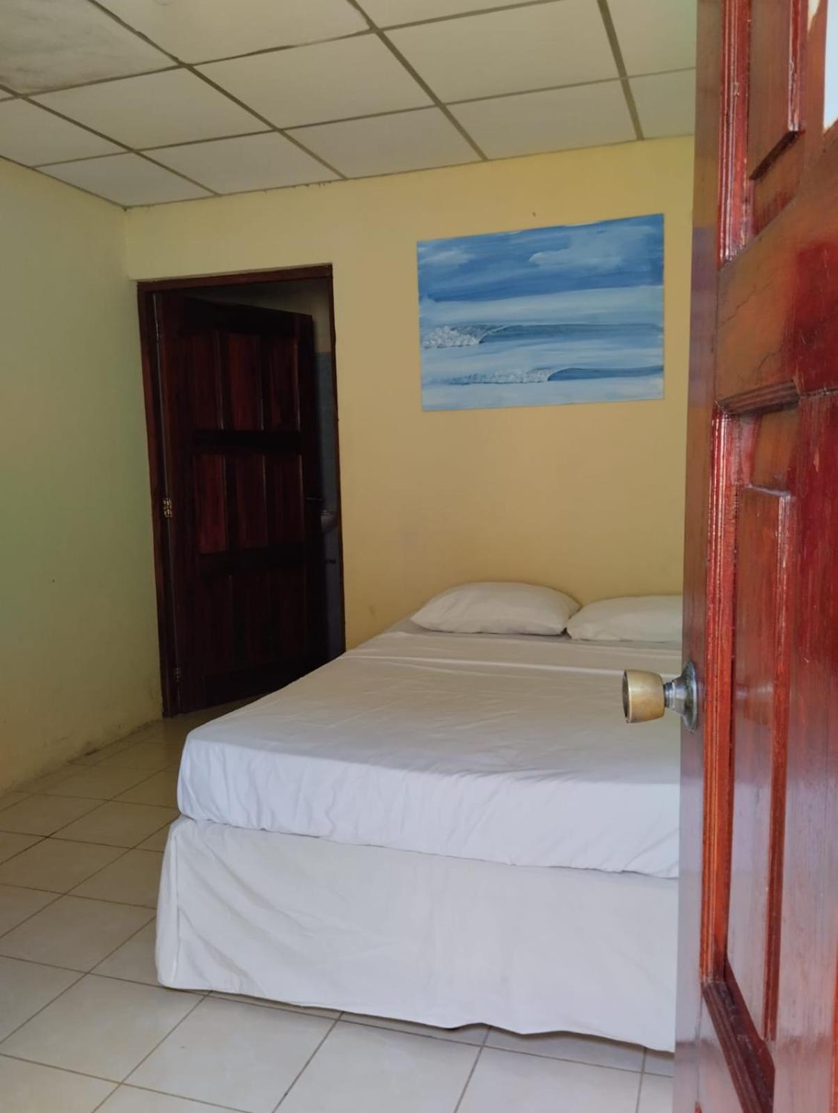Chill Garrobo Hotel El Gigante Phòng bức ảnh