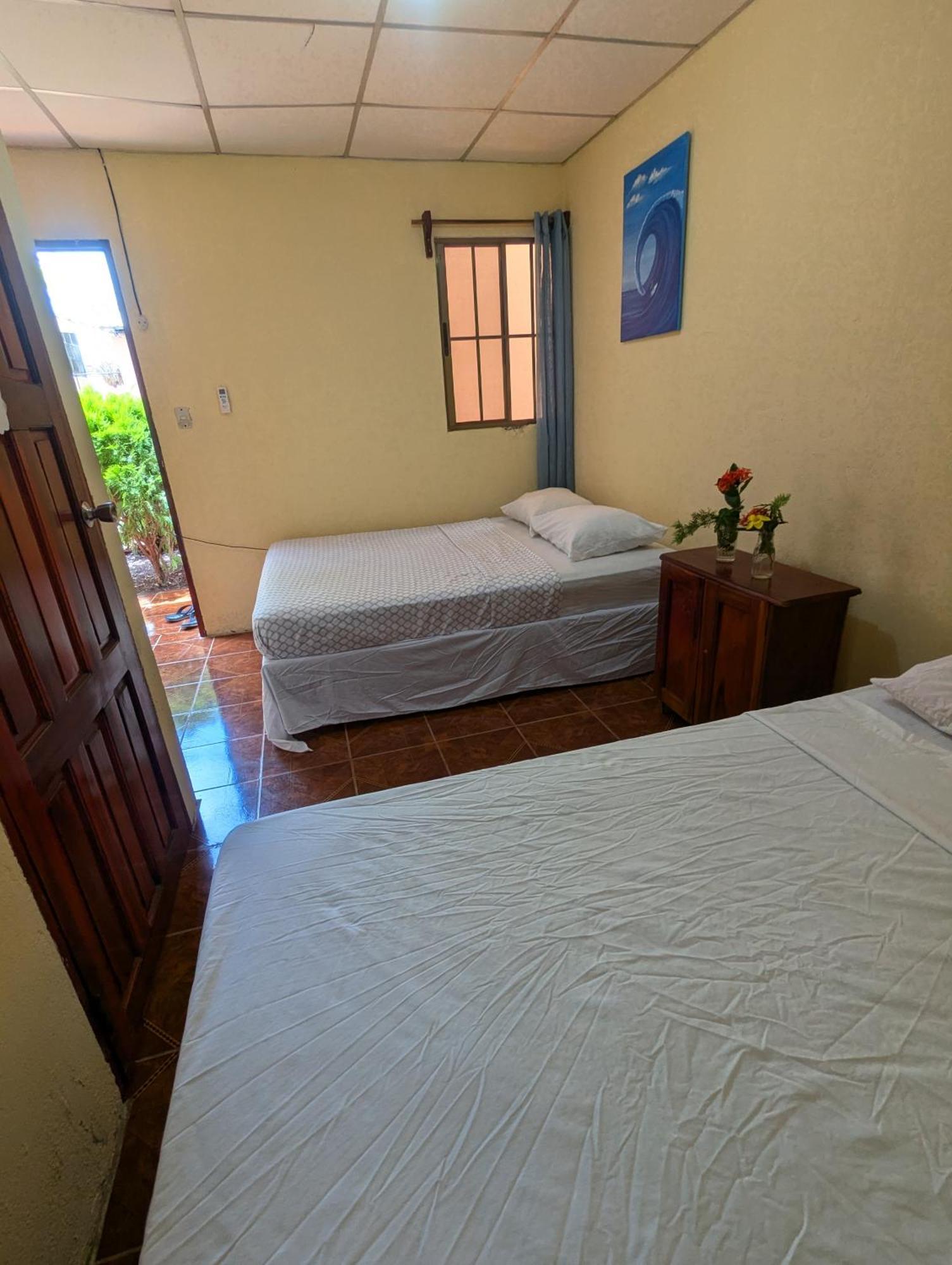 Chill Garrobo Hotel El Gigante Phòng bức ảnh