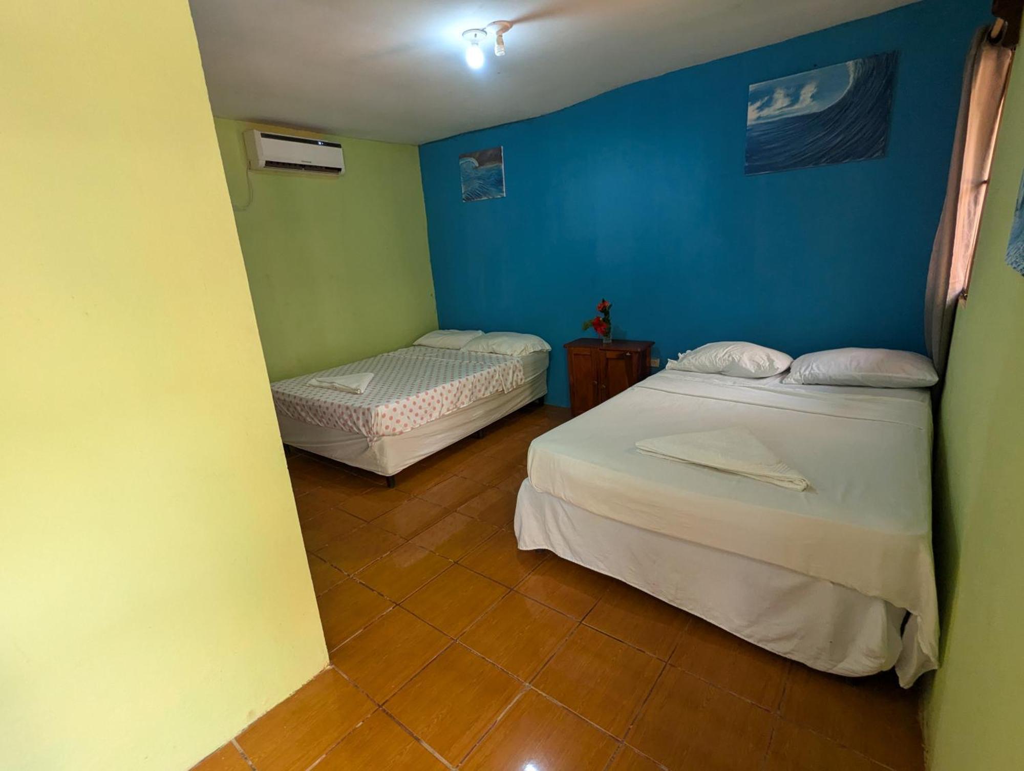 Chill Garrobo Hotel El Gigante Phòng bức ảnh