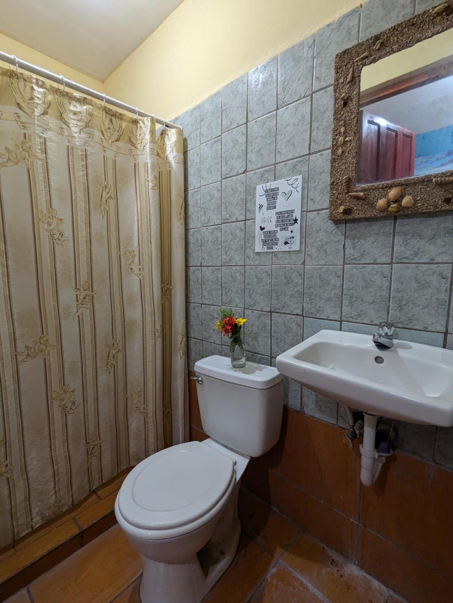 Chill Garrobo Hotel El Gigante Phòng bức ảnh