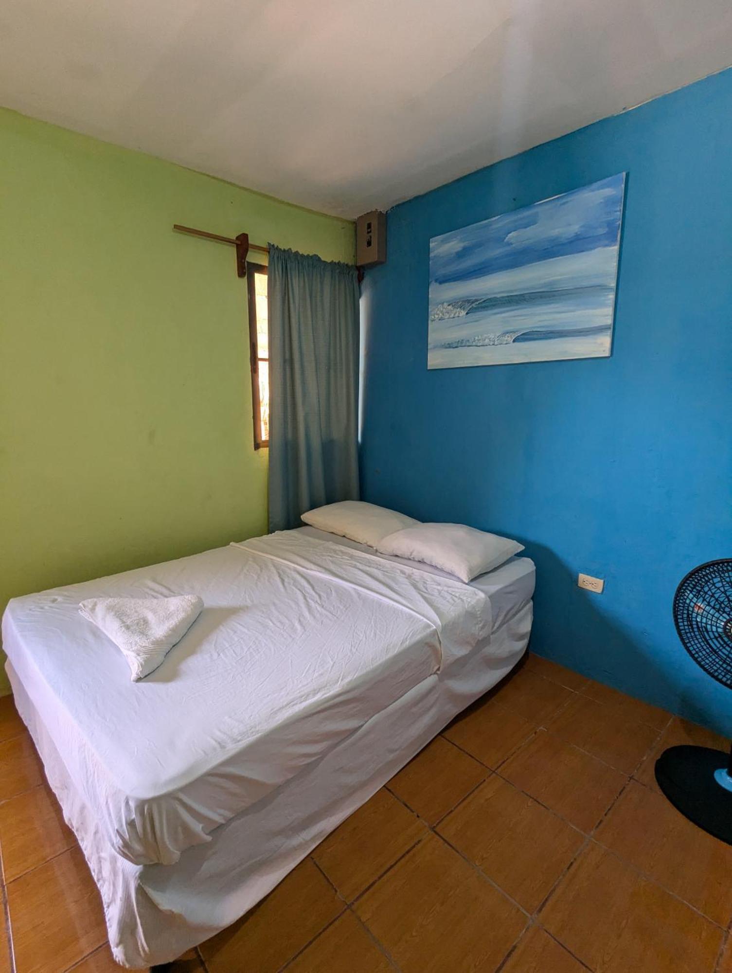 Chill Garrobo Hotel El Gigante Phòng bức ảnh